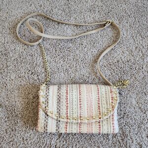 Crossbody Purse